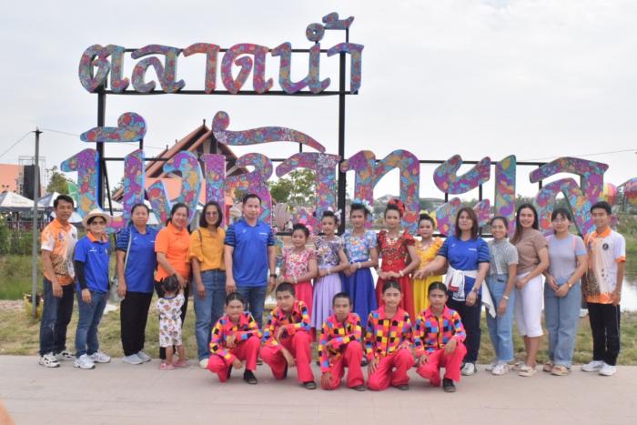 งานเที่ยวโคราชด๊ะดาด "ของดี ๓๒ อำเภอ"