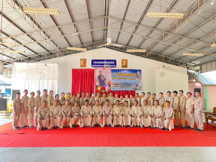 วันเทศบาล ประจำปี 2567