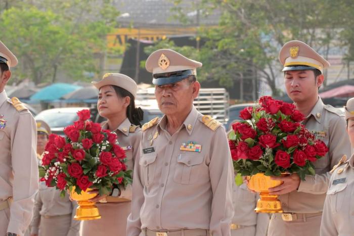 วันท้องถิ่นไทย ประจำปี 2567