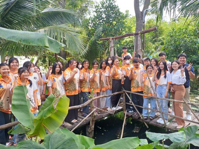 ประชุมทำความเข้าใจแผนงานโคราชยิ้ม