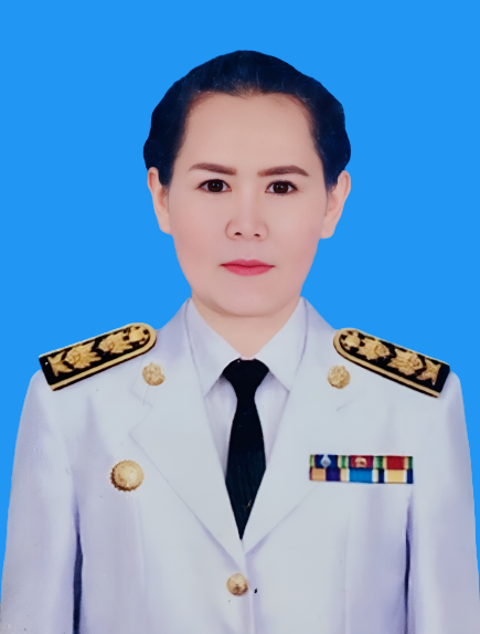 นางสาววรัทยา อ่อนชมภู